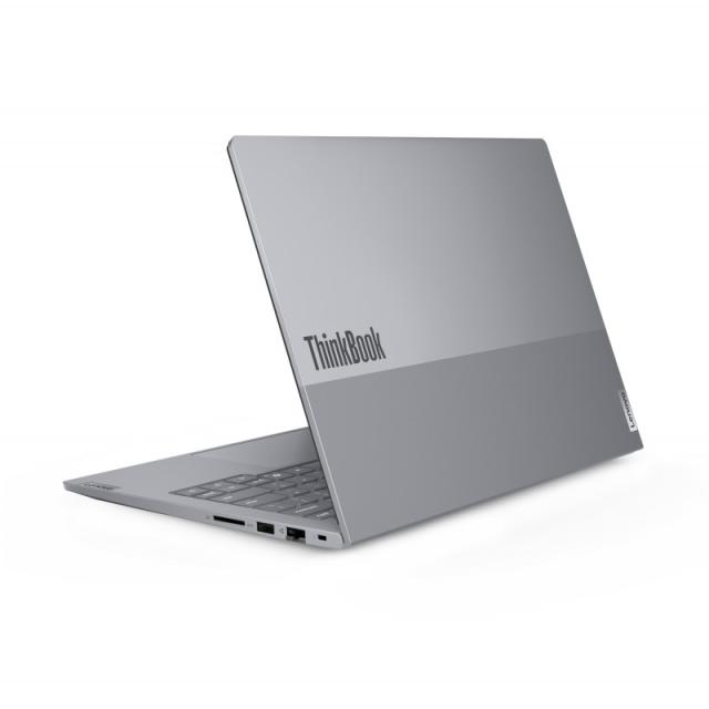 Lenovo - ThinkBook 14 G8 IAL Intel Core Ultra 5 135H Portátil 35,6 cm (14") WUXGA 16 GB DDR5-SDRAM 512 GB SSD Wi-Fi 6E (802.11ax