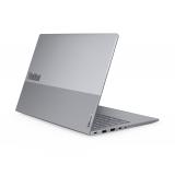 Lenovo - ThinkBook 14 G8 IAL Intel Core Ultra 5 135H Portátil 35,6 cm (14") WUXGA 16 GB DDR5-SDRAM 512 GB SSD Wi-Fi 6E (802.11ax