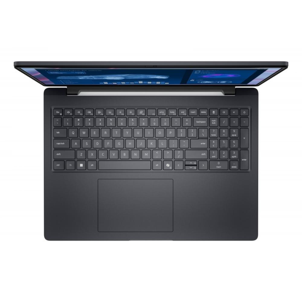 DELL - Pro Max 16 MC16255 Copilot+ PC AMD Ryzen AI 7 PRO PRO 350 Estación de trabajo móvil 40,6 cm (16") Full HD+ 32 GB LPDDR5x-