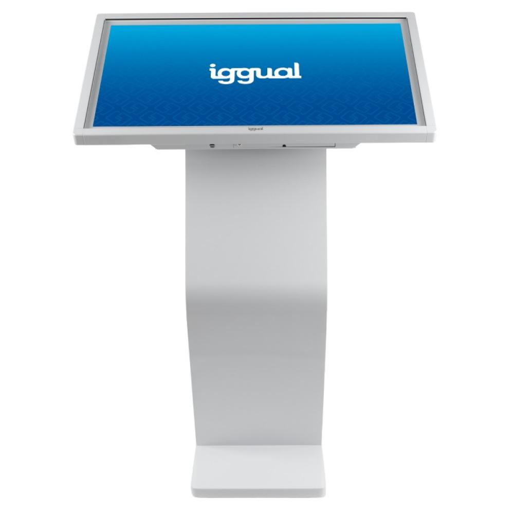 iggual - Atril interactivo ORCHID 32" Android