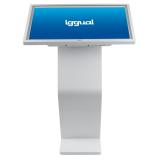 iggual - Atril interactivo ORCHID 32" Android