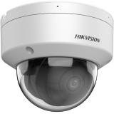 Hikvision - Pro Series con AcuSense DS-2CD2186G2H-ISU(2.8mm)(eF) Bala (forma) Cámara de seguridad IP Exterior 3840 x 2160 Pixele