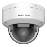 Hikvision - Pro Series con AcuSense DS-2CD2186G2H-ISU(2.8mm)(eF) Bala (forma) Cámara de seguridad IP Exterior 3840 x 2160 Pixele