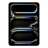 Apple - iPad Pro Apple M 1 TB 27,9 cm (11") 16 GB Wi-Fi 7 (802.11be) iPadOS 26 Negro - MDWP4TY/A?ES