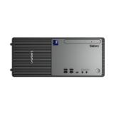 Lenovo - ThinkCentre neo 50t Gen 6 Intel Core Ultra 5 225 16 GB DDR5-SDRAM 512 GB SSD Windows 11 Pro Torre PC Negro - 13BD002YSP