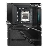 GIGABYTE - X870 AORUS STEALTH Placa Base - Compatible con procesadores AMD Ryzen 9000, VRM digital de 16+2+2 fases, hasta 8200MH
