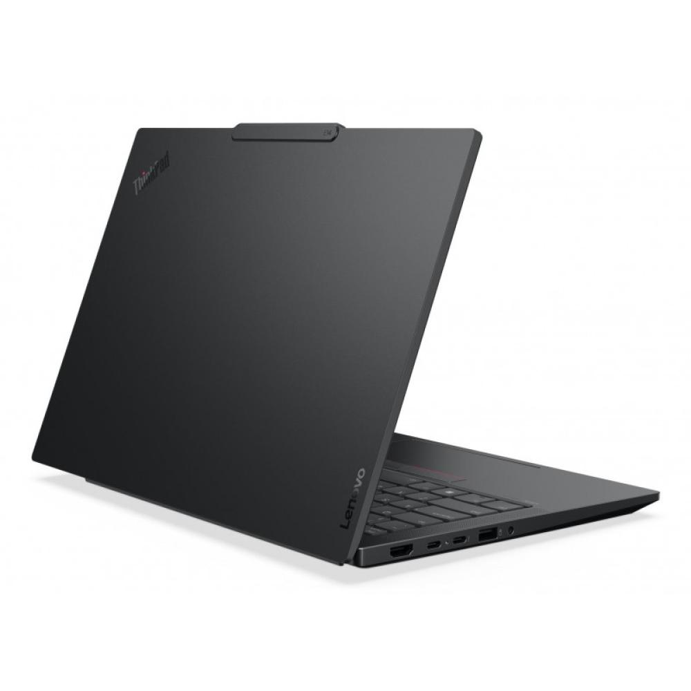 Lenovo - ThinkPad E14 Gen 7 (Intel) Intel Core Ultra 5 225U Portátil 35,6 cm (14") WUXGA 16 GB DDR5-SDRAM 512 GB SSD Wi-Fi 6E (8