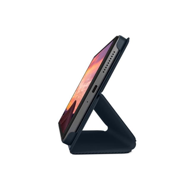 Lenovo - Tab M8 (4th Gen) 2024 Mediatek 64 GB 20,3 cm (8") 4 GB Wi-Fi 5 (802.11ac) Android 13 Gris