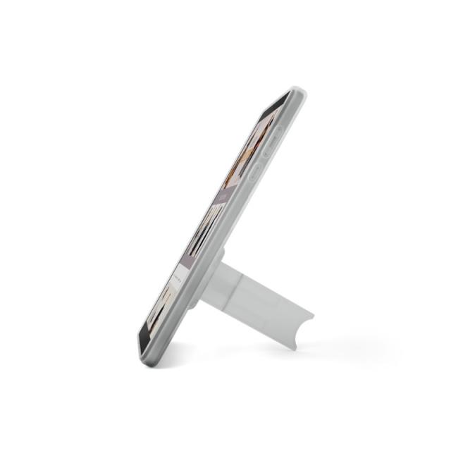 Lenovo - Tab M8 (4th Gen) 2024 Mediatek 64 GB 20,3 cm (8") 4 GB Wi-Fi 5 (802.11ac) Android 13 Gris