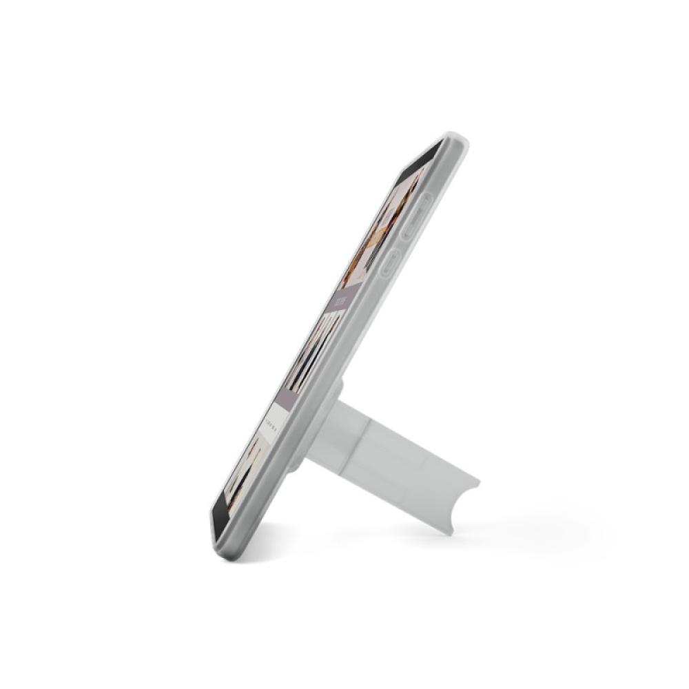 Lenovo - Tab M8 (4th Gen) 2024 Mediatek 64 GB 20,3 cm (8") 4 GB Wi-Fi 5 (802.11ac) Android 13 Gris