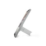 Lenovo - Tab M8 (4th Gen) 2024 Mediatek 64 GB 20,3 cm (8") 4 GB Wi-Fi 5 (802.11ac) Android 13 Gris