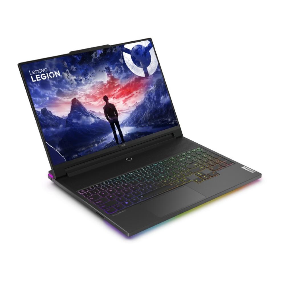 Lenovo - Legion 9 18IAX10 Intel Core Ultra 9 275HX Portátil 45,7 cm (18") WQUXGA 64 GB DDR5-SDRAM 2 TB SSD NVIDIA GeForce RTX 50