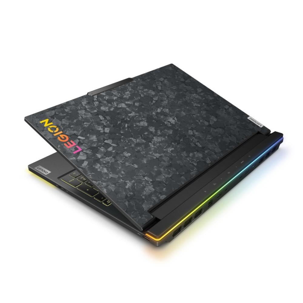 Lenovo - Legion 9 18IAX10 Intel Core Ultra 9 275HX Portátil 45,7 cm (18") WQUXGA 64 GB DDR5-SDRAM 2 TB SSD NVIDIA GeForce RTX 50