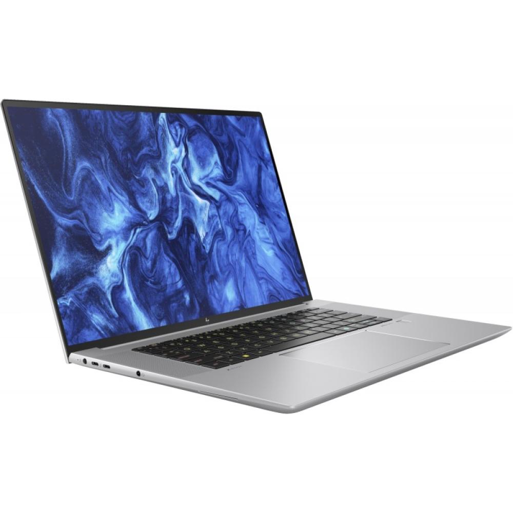 HP - ZBook Studio G11 Intel Core Ultra 9 185H 40,6 cm (16") WUXGA 32 GB DDR5-SDRAM NVIDIA RTX 3000 Ada Wi-Fi 7 (802.11be) Window