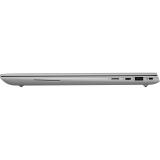 HP - ZBook Studio G11 Intel Core Ultra 9 185H 40,6 cm (16") WUXGA 32 GB DDR5-SDRAM NVIDIA RTX 3000 Ada Wi-Fi 7 (802.11be) Window
