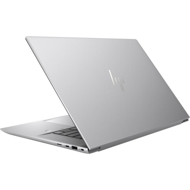HP - ZBook Studio G11 Intel Core Ultra 9 185H 40,6 cm (16") WUXGA 32 GB DDR5-SDRAM NVIDIA RTX 3000 Ada Wi-Fi 7 (802.11be) Window