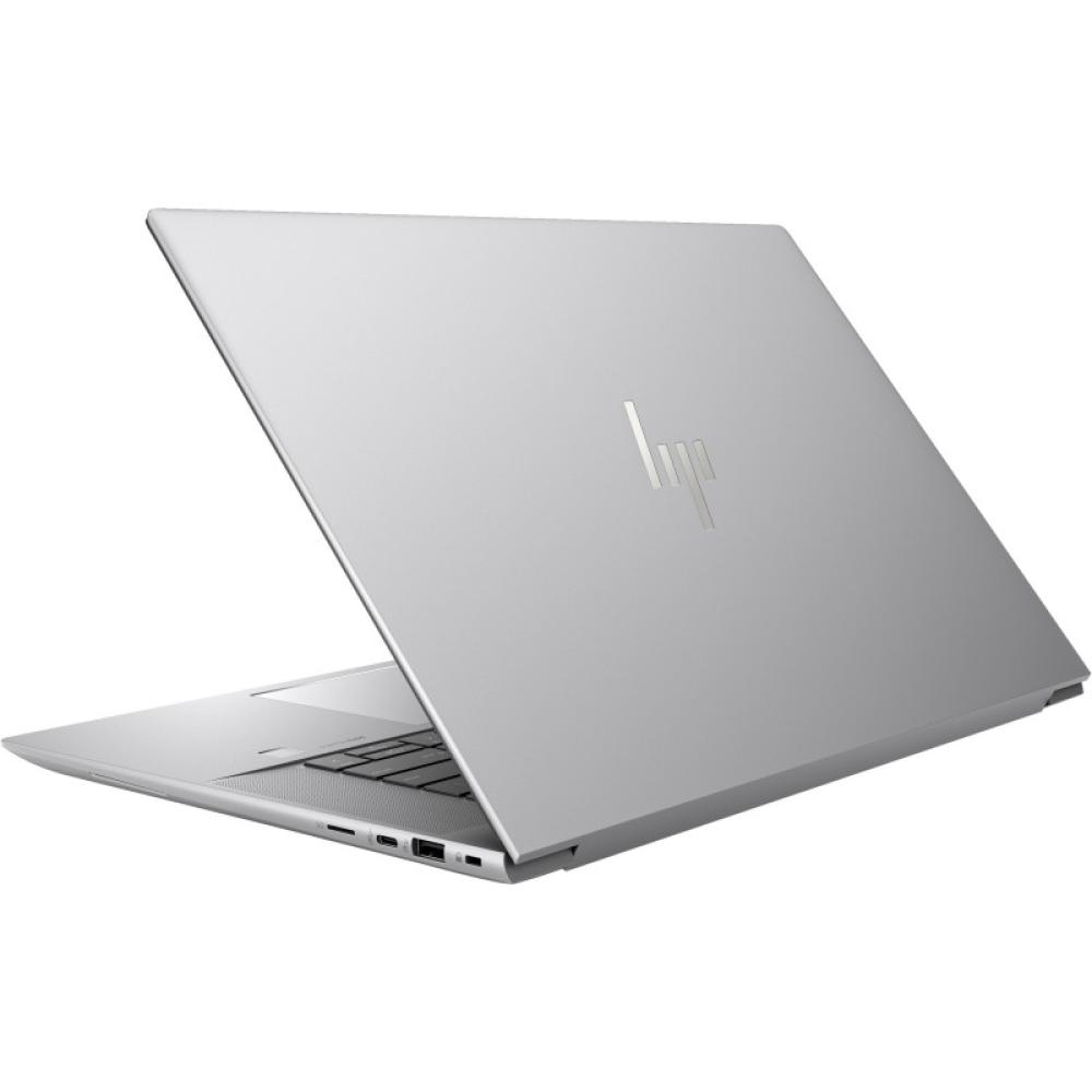 HP - ZBook Studio G11 Intel Core Ultra 9 185H 40,6 cm (16") WUXGA 32 GB DDR5-SDRAM NVIDIA RTX 3000 Ada Wi-Fi 7 (802.11be) Window