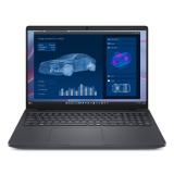 DELL - Pro Max 16 MC16255 Copilot+ PC AMD Ryzen AI 7 PRO PRO 350 Estación de trabajo móvil 40,6 cm (16") Full HD+ 32 GB - 5VMN8