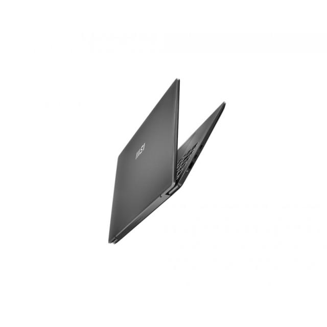 MSI - Modern A14 AI F2HMG-010XES AMD Ryzen™ 7 PRO 250 Portátil 35,6 cm (14") Full HD 16 GB DDR5-SDRAM 1 TB SSD Wi-Fi 6E (802.11a