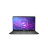 MSI - Modern A14 AI F2HMG-010XES AMD Ryzen™ 7 PRO 250 Portátil 35,6 cm (14") Full HD 16 GB DDR5-SDRAM 1 TB SSD Wi-Fi 6E (802.11a