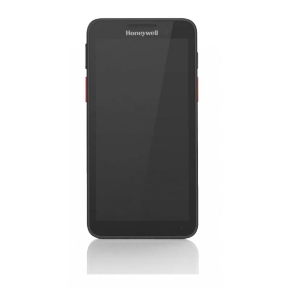 Honeywell - CT30P-L1N-38D1EDG ordenador móvil de mano 14 cm (5.5") 2160 x 1080 Pixeles Pantalla táctil 215 g Negro