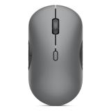 Lenovo - 700 ratón Oficina Ambidextro RF Wireless + Bluetooth Óptico 4000 DPI - GY51S61898