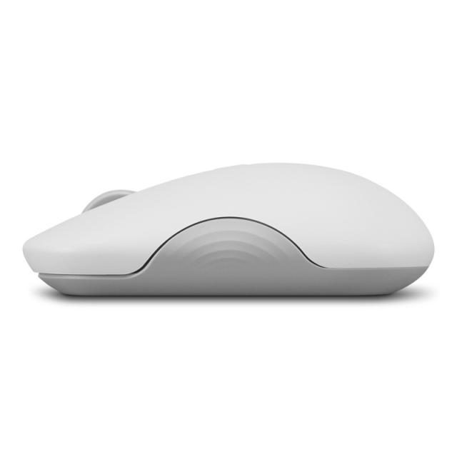 Lenovo - 350 ratón Oficina Ambidextro Bluetooth Óptico 2400 DPI - GY51S61907