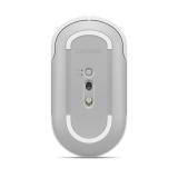 Lenovo - 350 ratón Oficina Ambidextro Bluetooth Óptico 2400 DPI - GY51S61907