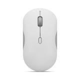 Lenovo - 350 ratón Oficina Ambidextro Bluetooth Óptico 2400 DPI - GY51S61907