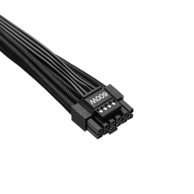 Enermax - ERT1650EWT unidad de fuente de alimentación 1650 W 20+4 pin ATX ATX Negro