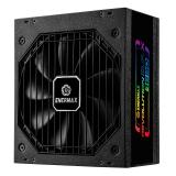 Enermax - ERT1650EWT unidad de fuente de alimentación 1650 W 20+4 pin ATX ATX Negro