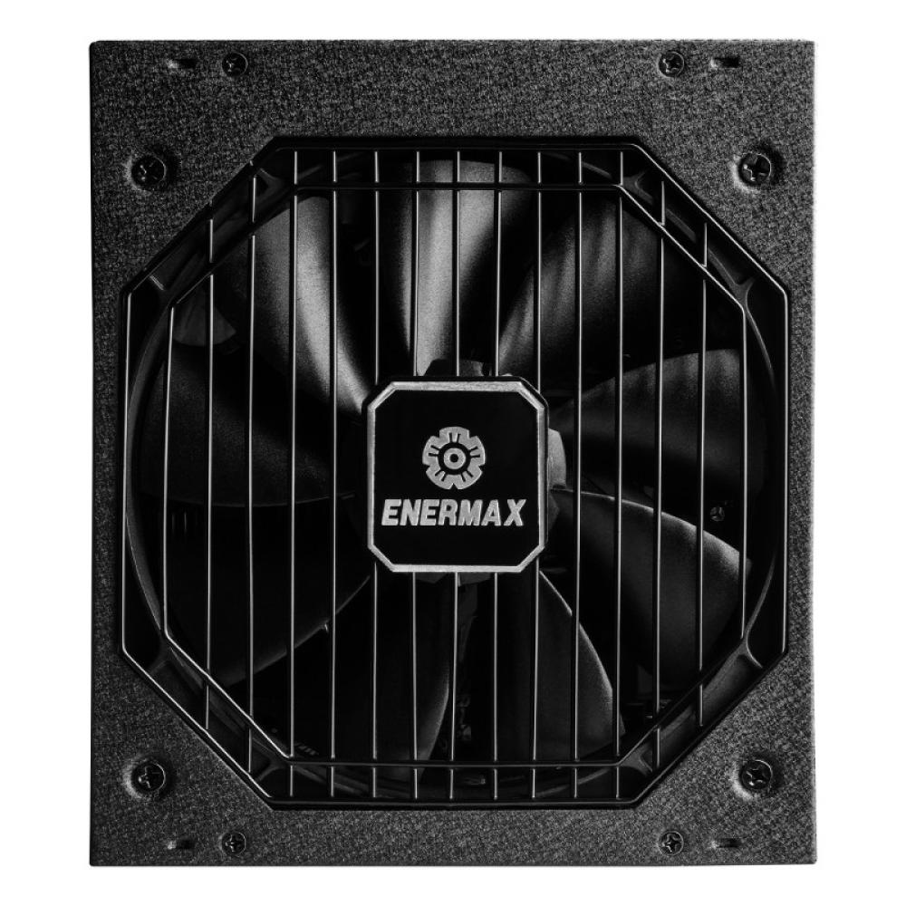 Enermax - ERT1650EWT unidad de fuente de alimentación 1650 W 20+4 pin ATX ATX Negro