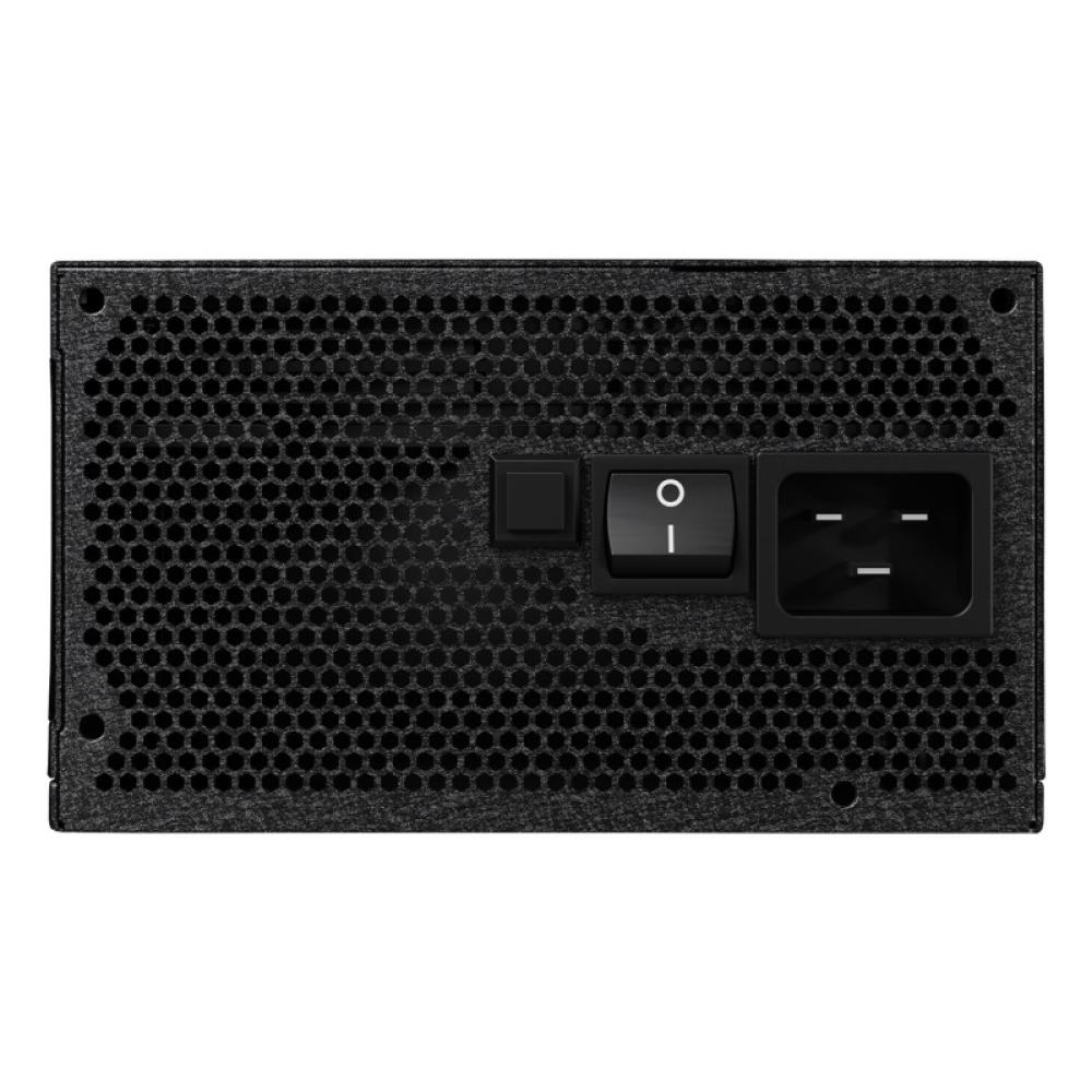 Enermax - ERT1650EWT unidad de fuente de alimentación 1650 W 20+4 pin ATX ATX Negro