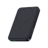Baseus - EnerFill FM11 10000 mAh Cargador inalámbrico Negro