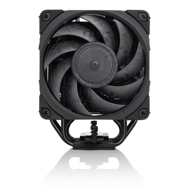 Noctua - NH-U12A Procesador Refrigerador de aire 12 cm Negro 1 pieza(s)