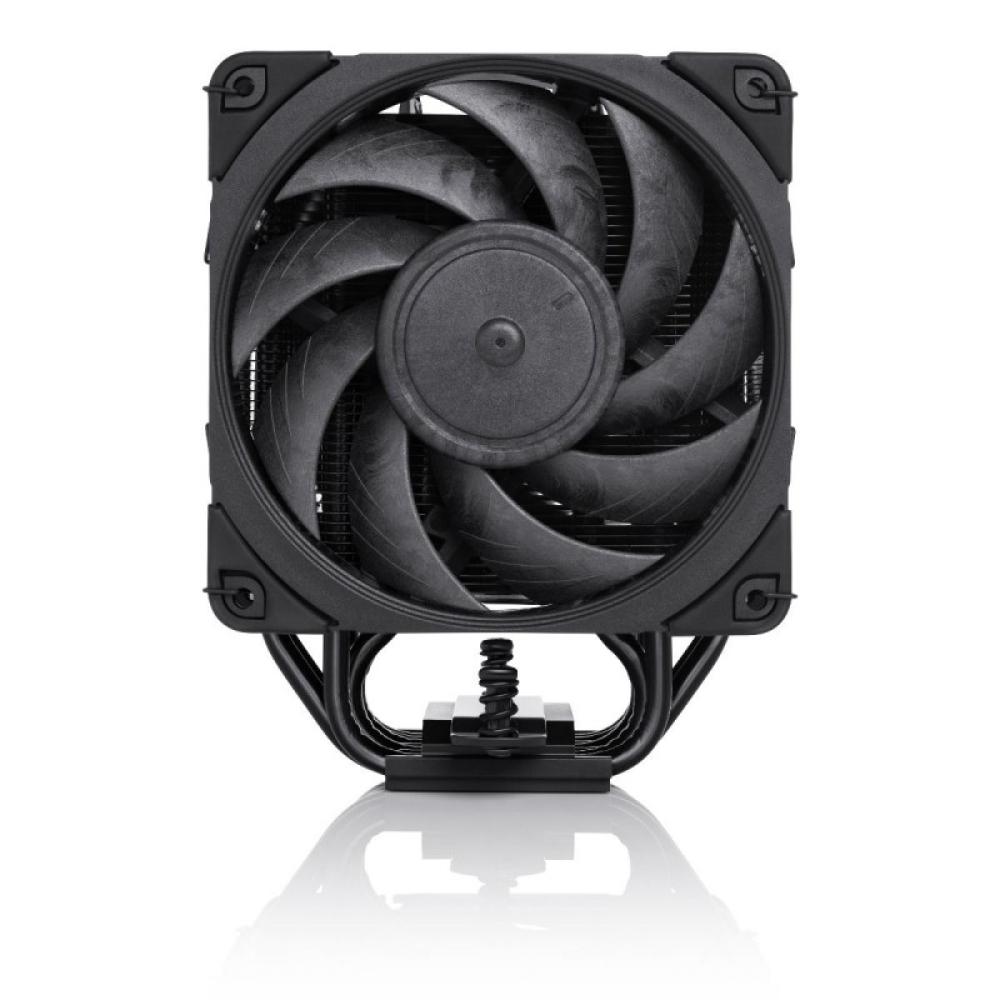 Noctua - NH-U12A Procesador Refrigerador de aire 12 cm Negro 1 pieza(s)