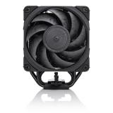 Noctua - NH-U12A Procesador Refrigerador de aire 12 cm Negro 1 pieza(s)