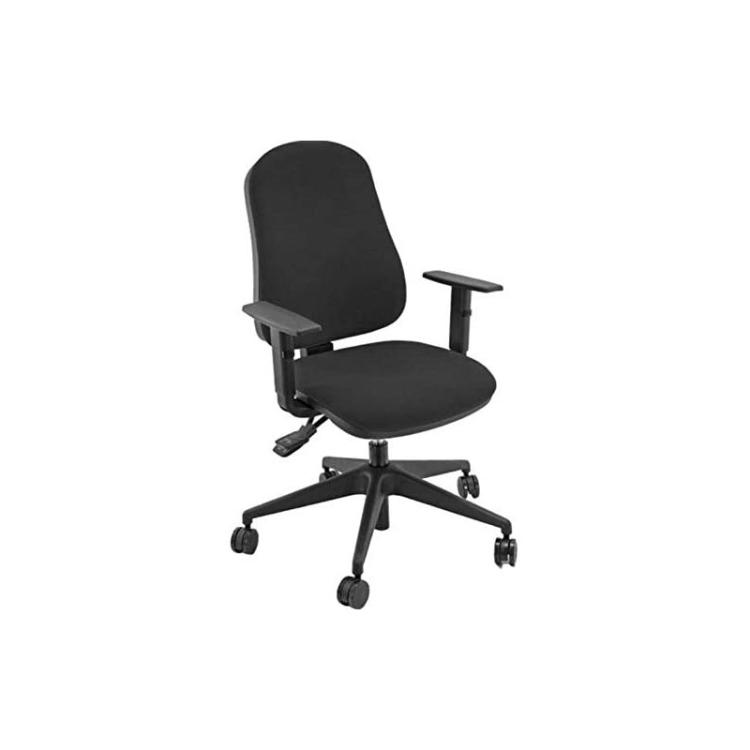 UNISIT - Simple SY Asiento acolchado Respaldo acolchado - SISY/BR/EN