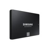Samsung - 870 EVO 4 TB 2.5" Serial ATA III V-NAND MLC