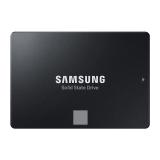 Samsung - 870 EVO 4 TB 2.5" Serial ATA III V-NAND MLC