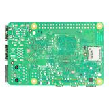 Raspberry Pi - 5 placa de desarrollo Arm Cortex-A76 2400 MHz