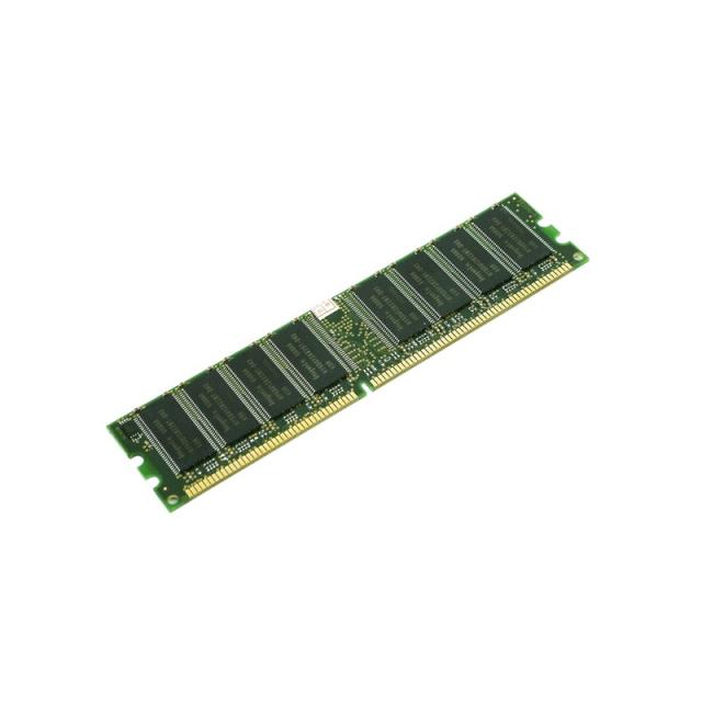 Kingston Technology - ValueRAM módulo de memoria 4 GB 1 x 4 GB DDR4 2666 MT/s
