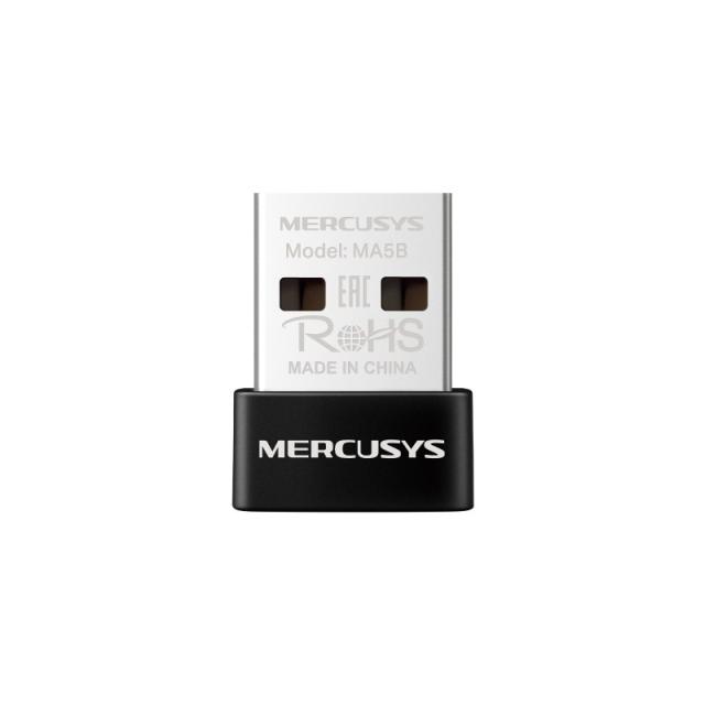 Mercusys - MA5B adaptador y tarjeta de red Bluetooth