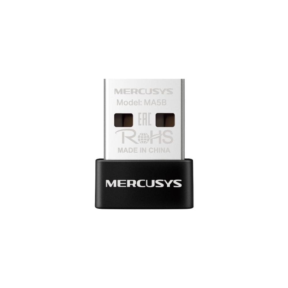 Mercusys - MA5B adaptador y tarjeta de red Bluetooth