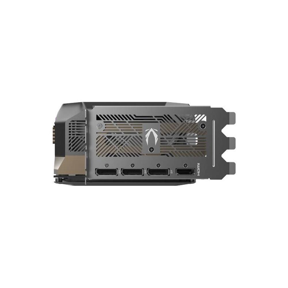 Zotac - GAMING GeForce RTX 5070 Ti AMP Extreme INFINITY NVIDIA 16 GB GDDR7
