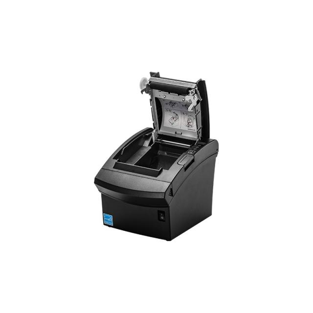Bixolon - SRP-350plusV 180 x 180 DPI Inalámbrico y alámbrico Térmica directa Impresora de recibos - SRP-350PLUSVBAK/BEG