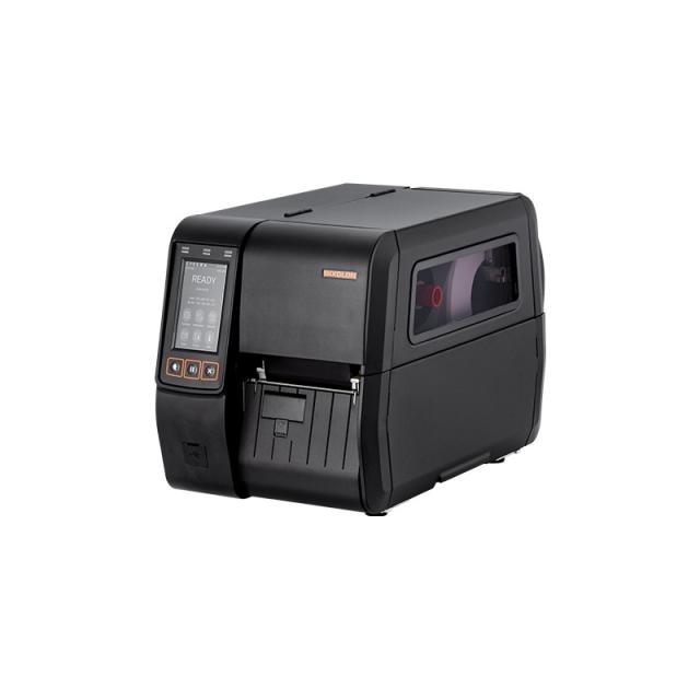 Bixolon - XT5-40S impresora de etiquetas Térmica directa / transferencia térmica 203 x 203 DPI 356 mm/s Alámbrico Ethernet