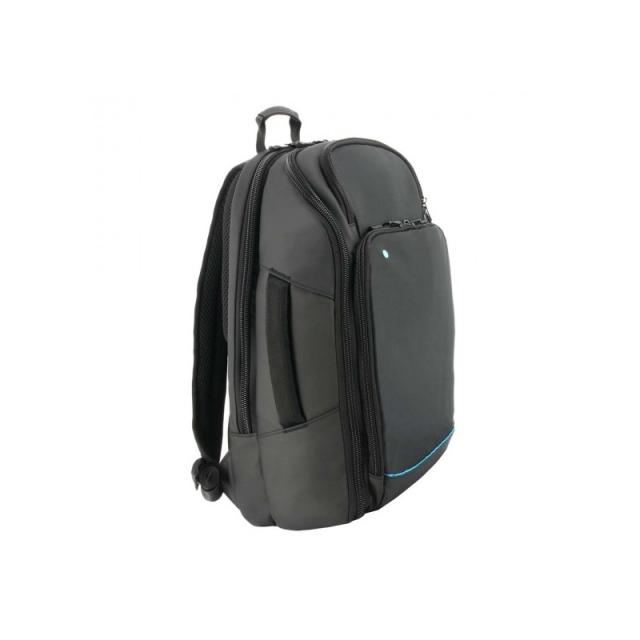 Mobilis - TheOne 39,6 cm (15.6") Mochila Negro
