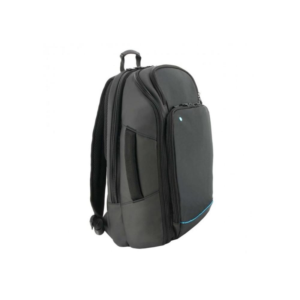 Mobilis - TheOne 39,6 cm (15.6") Mochila Negro