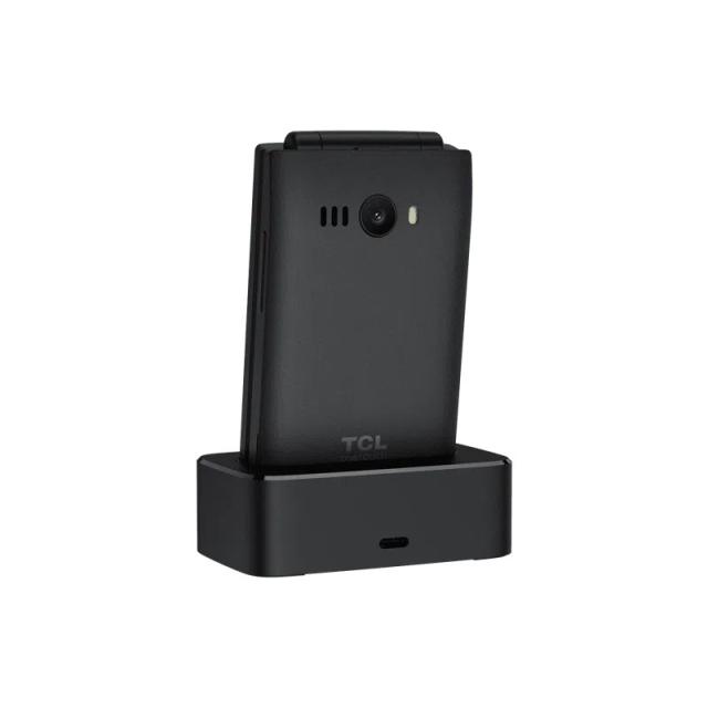 TCL - OneTouch 4043 8,13 cm (3.2") 139 g Gris Característica del teléfono